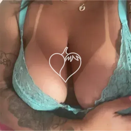 Foto de Thalita Blanchard