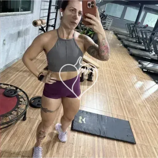 Mayara Monin
