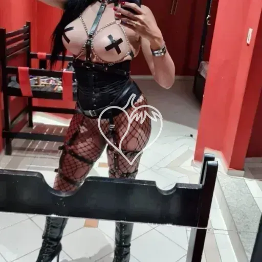 Foto de Mistress Ju Leah