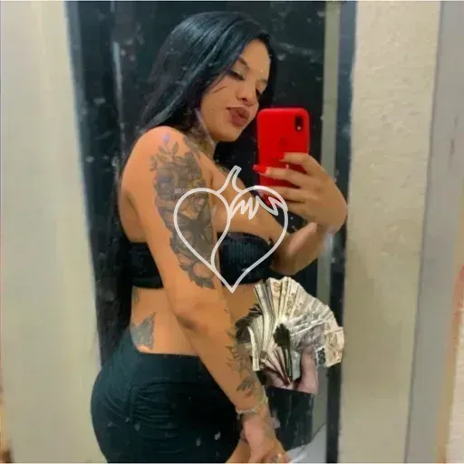 Foto de Maya morena