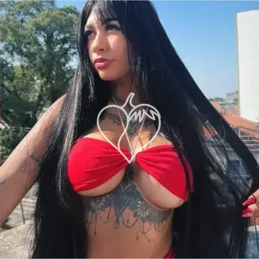 Mary Vilar