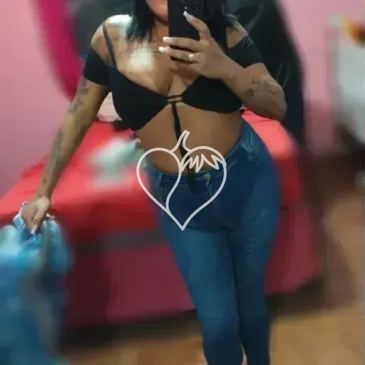 Foto de Bruna França