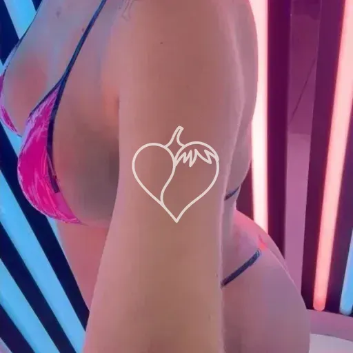 Capa de Isabelle Prado