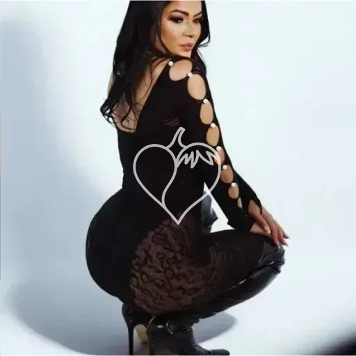 Capa de Alexia Salles
