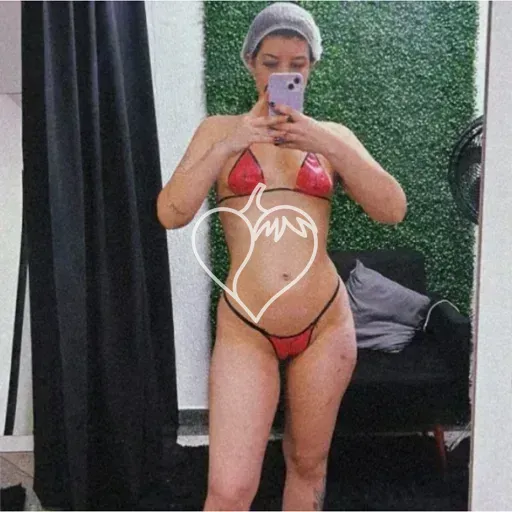 Luiza Borges