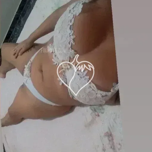 Foto de Bárbara