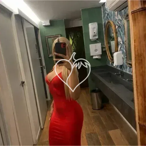 Foto de Milena