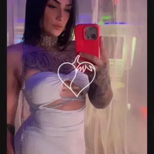 Greta Cristina
