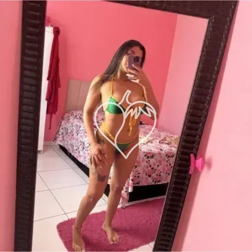 Foto de Lorrany