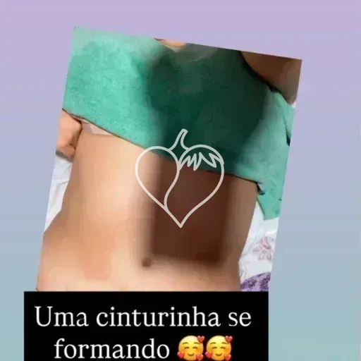 Foto de Mayara Andrade