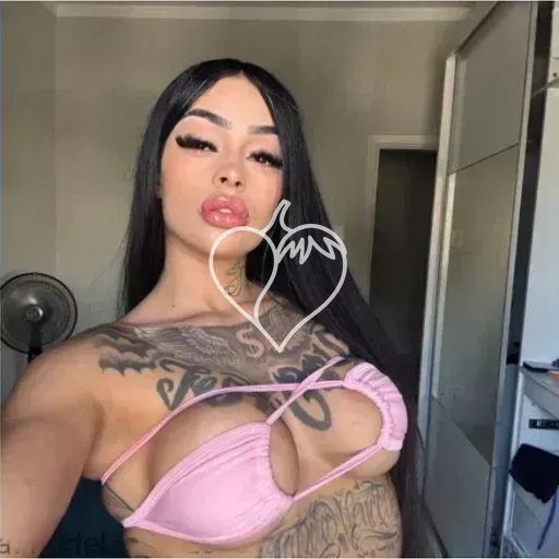 Mirella Fox