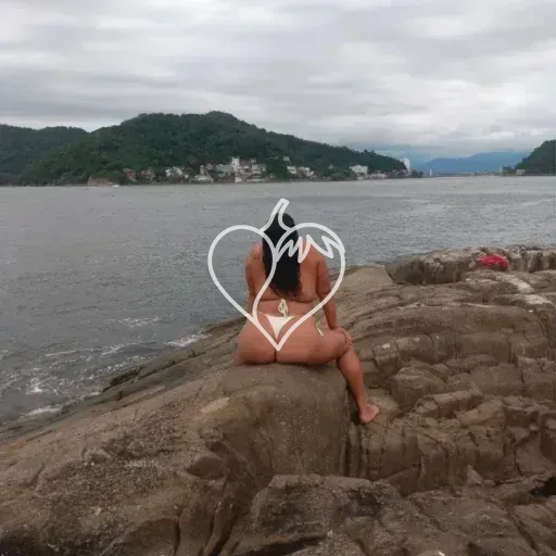 Foto de Catherine Amorim