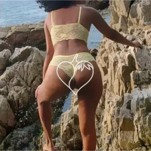Foto de Tayná