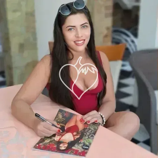 Foto de Pamela Pantera