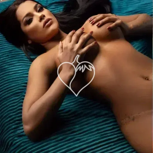 Foto de Rebecca Oliveira
