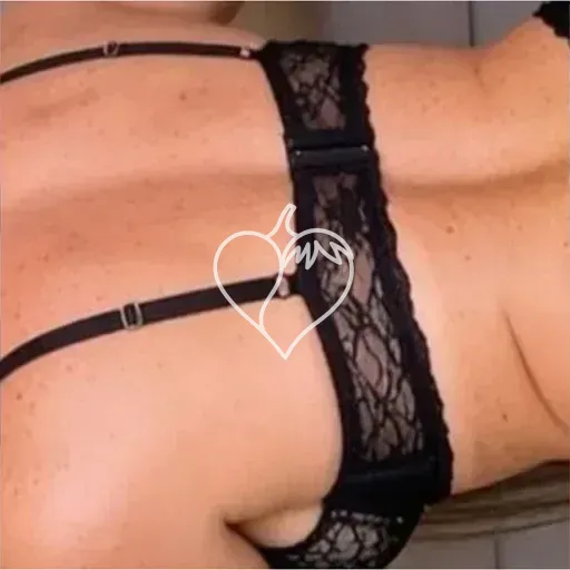 Foto de Pamela Andrade
