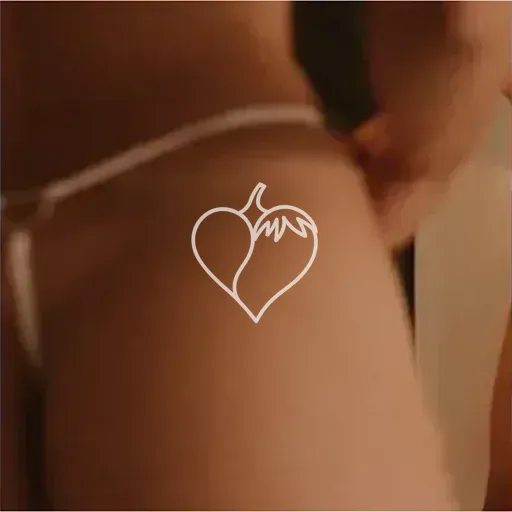 Capa de Amanda
