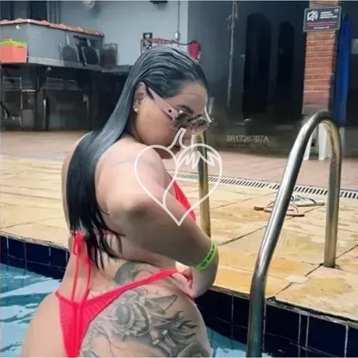 Samantha Vargas