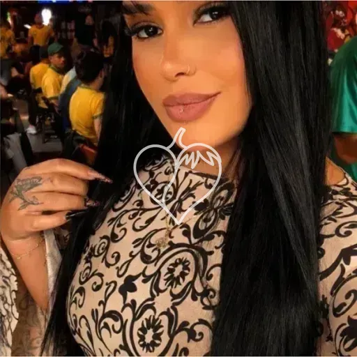 Foto de Samantha Vargas