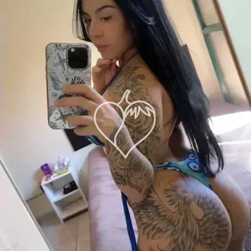 Capa de Melissa