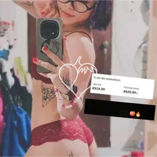 Capa de Naomi Okino