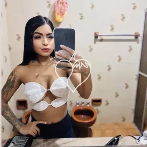 Elloa Vitória