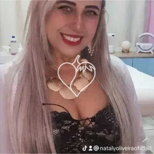 Nataly Oliveira