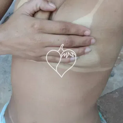 Chauany Oliveira
