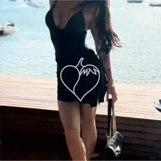 Capa de Melissa