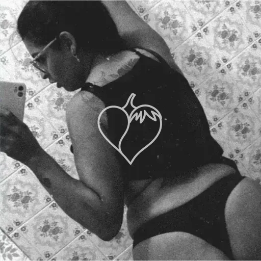 Capa de Joice Cristina