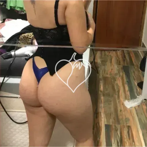 Mel Campos