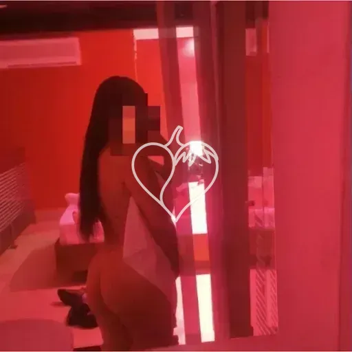 Foto de Lavínia Ribeiro