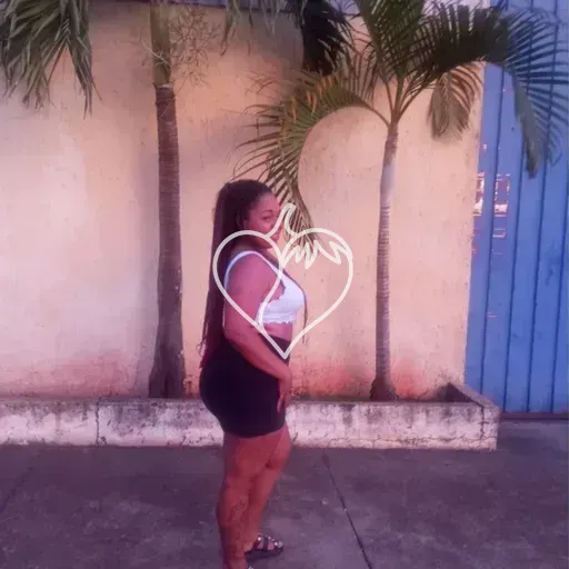 Capa de Fernanda