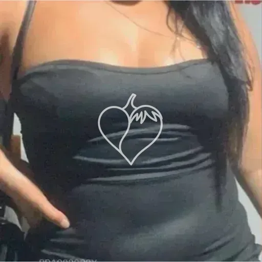 Capa de Anny Lopes