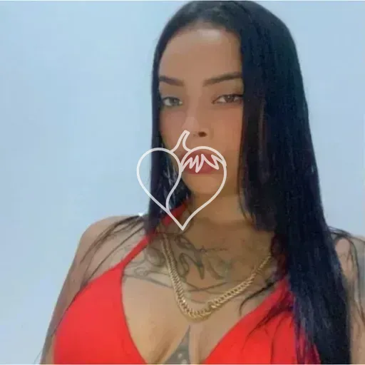 Foto de Isabella Morena