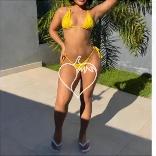 Jade Fagundes