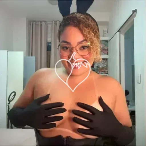 Nanda Facefuck