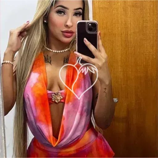 Aline Maia