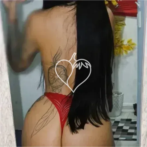 Aylla Monteiro