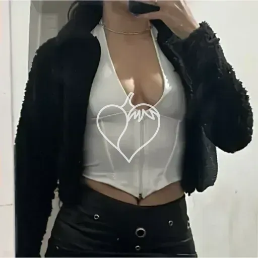 Foto de Alícia