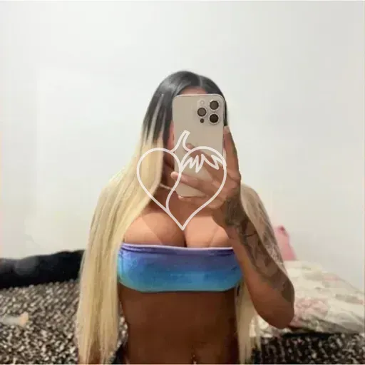 Foto de Melina