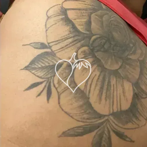 Foto de Leticia