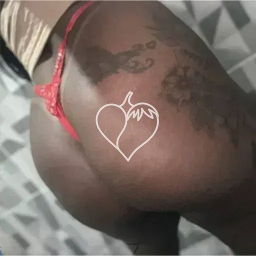 Foto de Priscila