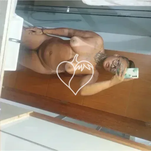 Foto de Mel Souza