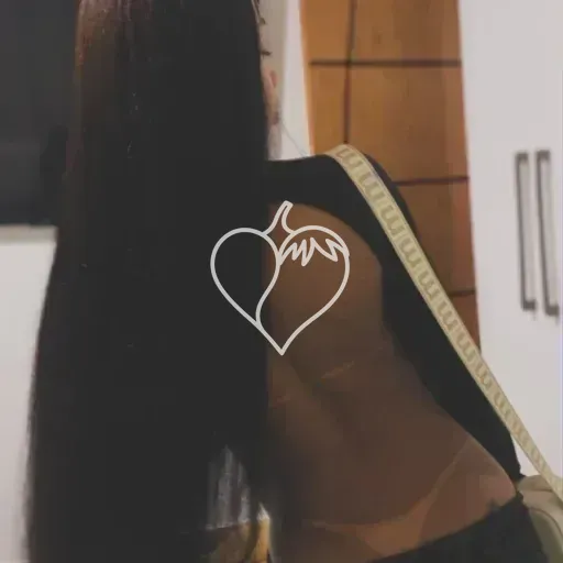 Capa de Luiza