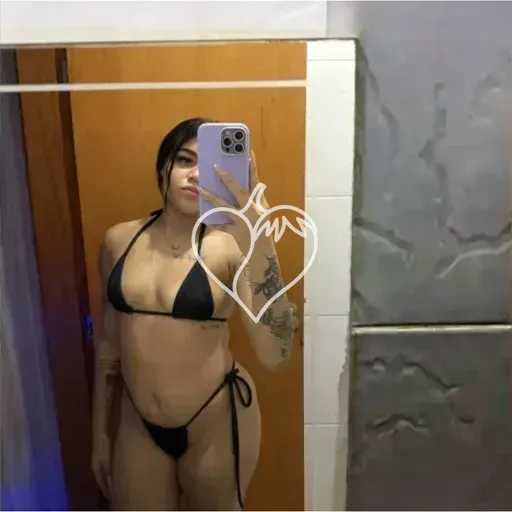 Luiza maia