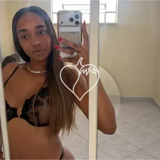 Capa de Thay Mendes