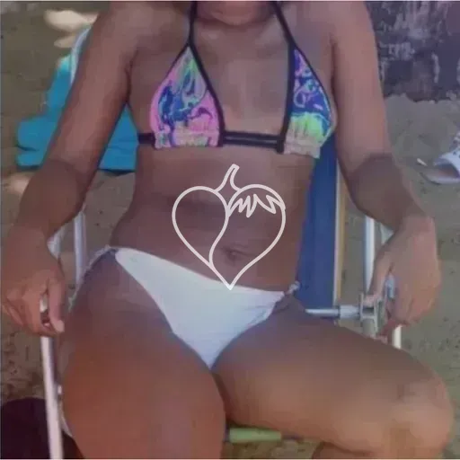 Capa de Larissa