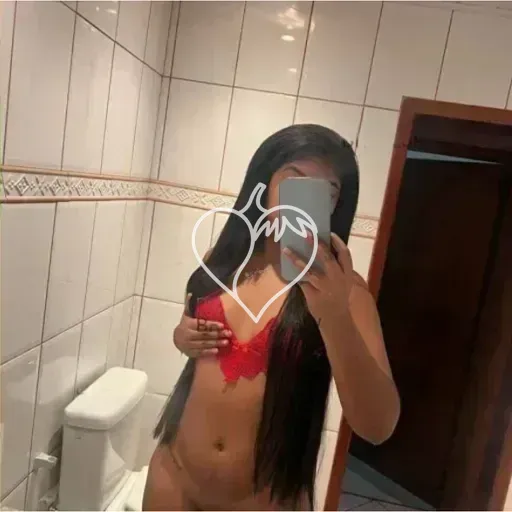 Foto de Ágatha