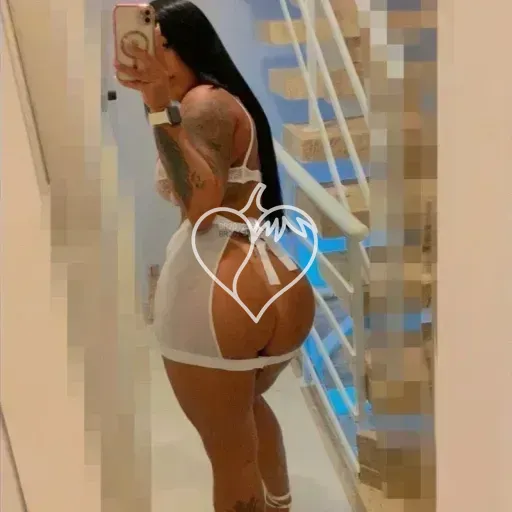 Nicoly Ferraz